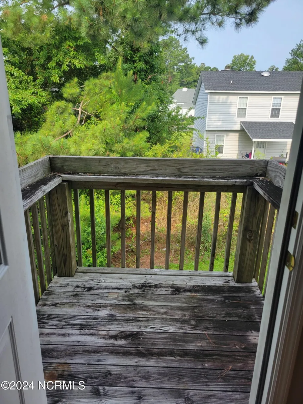 1500 Hammock Lane #3 Jacksonville, NC 28546