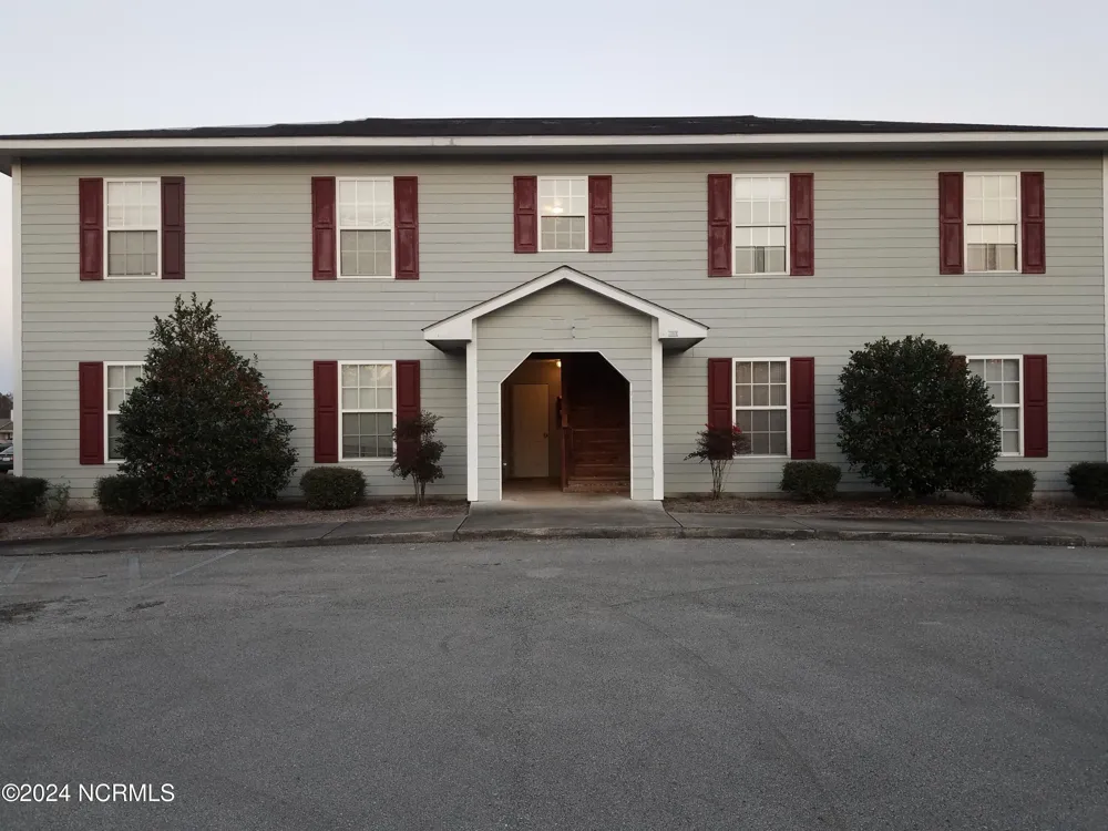 1500 Hammock Lane #3 Jacksonville, NC 28546