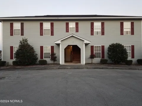 1500 Hammock Lane #3