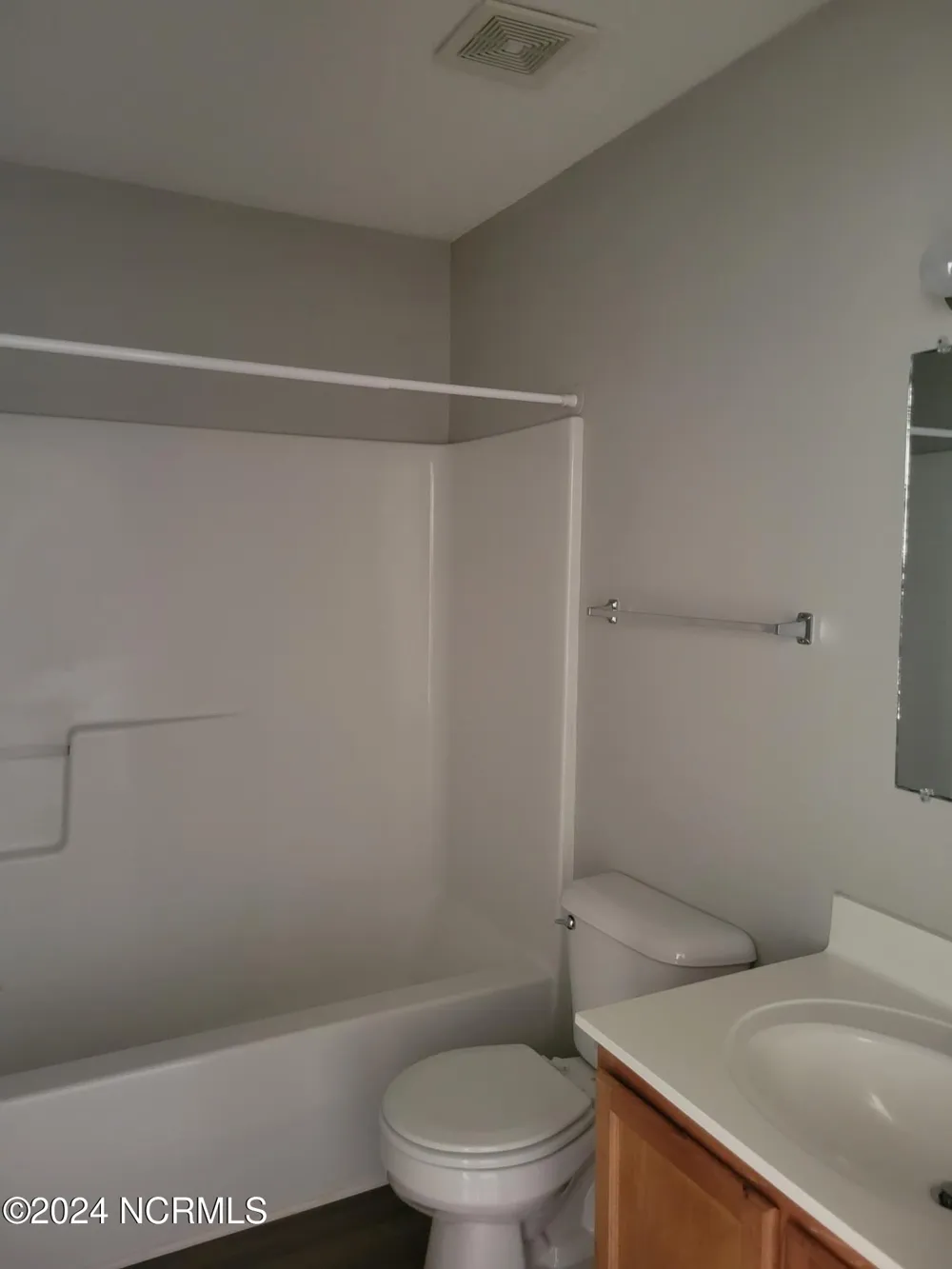 1500 Hammock Lane #3 Jacksonville, NC 28546