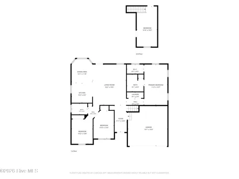 104 Cape Fear Drive