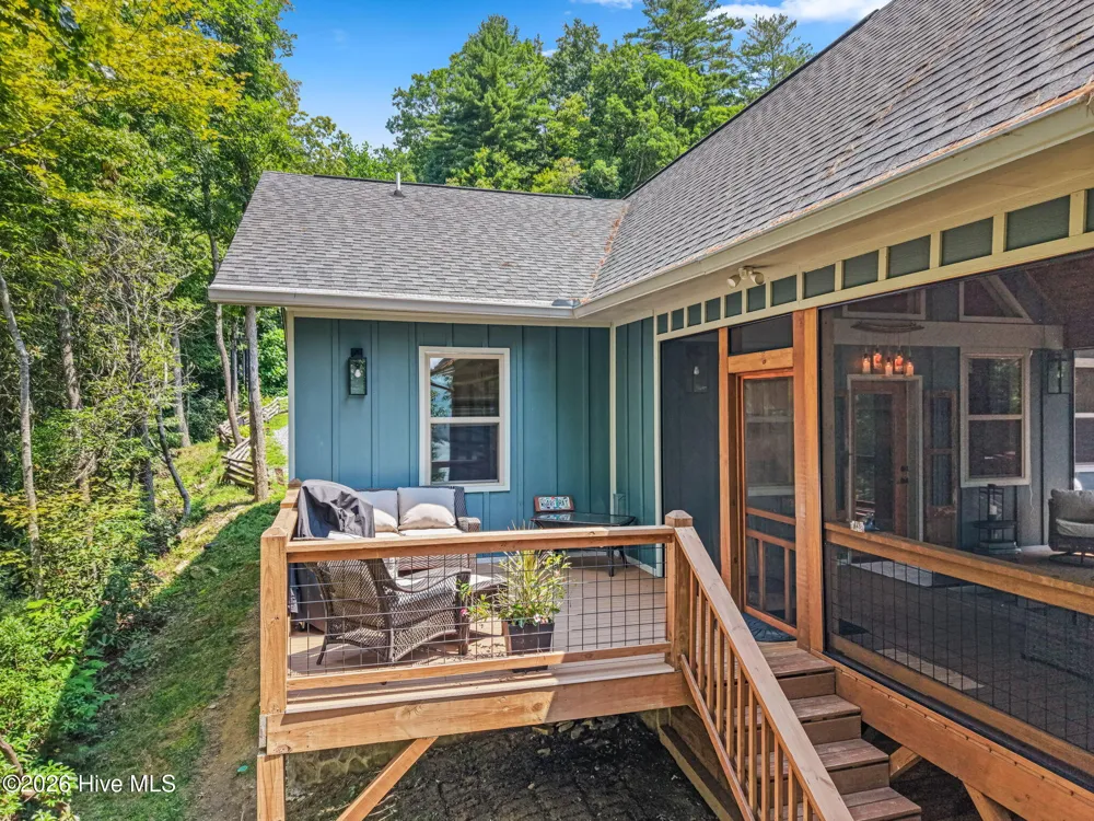 118 Kareny Drive Topton, NC 28781