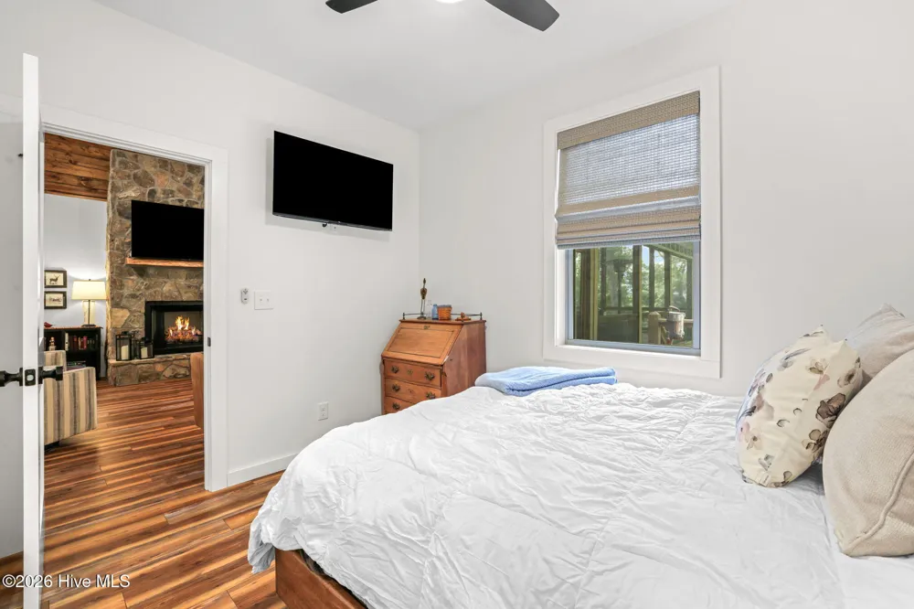 118 Kareny Drive Topton, NC 28781