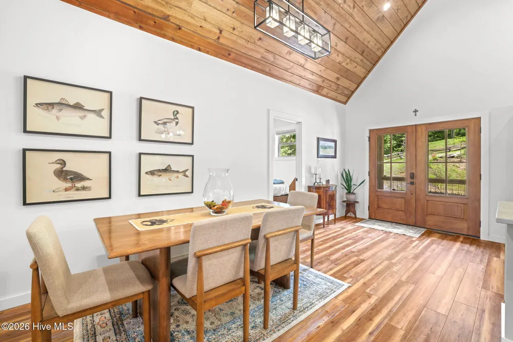 118 Kareny Drive Topton, NC 28781