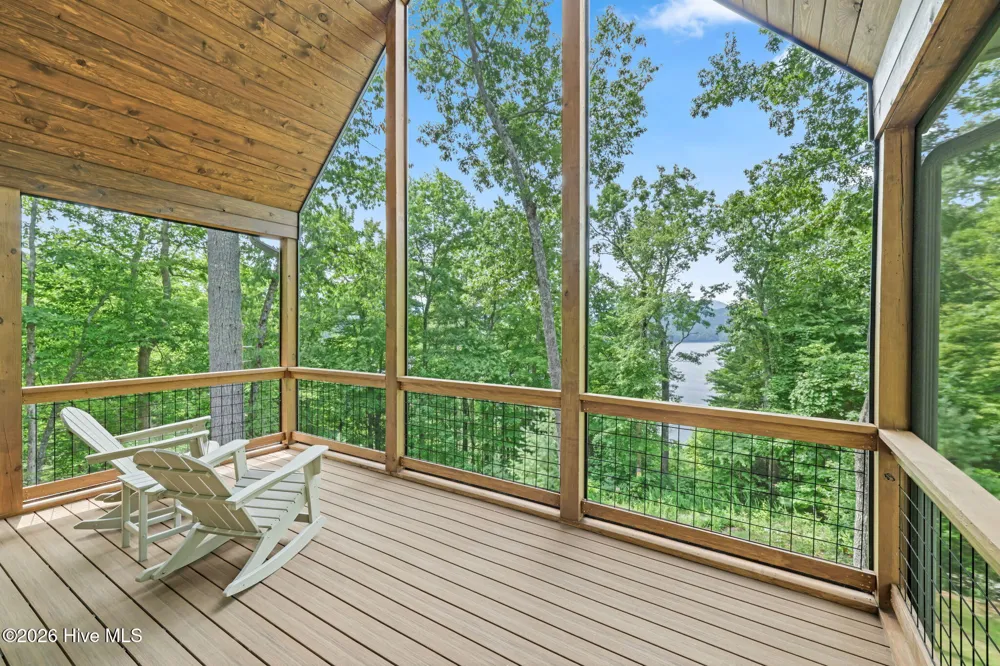 118 Kareny Drive Topton, NC 28781