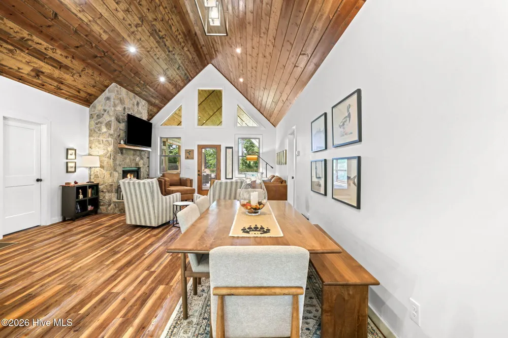 118 Kareny Drive Topton, NC 28781