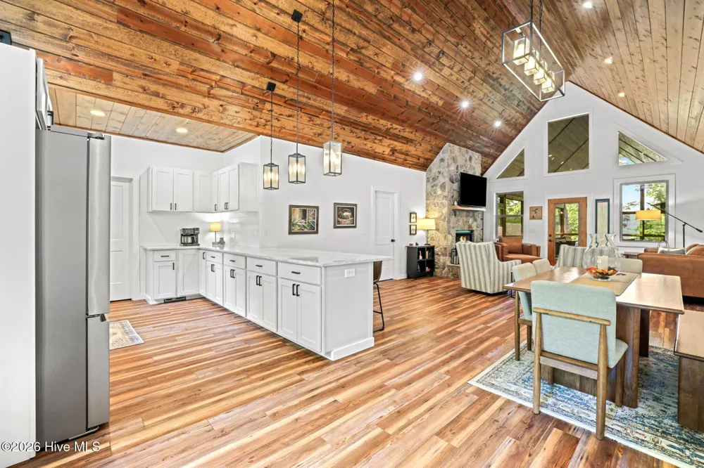 118 Kareny Drive Topton, NC 28781