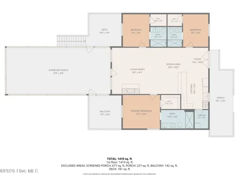 118 Kareny Drive
