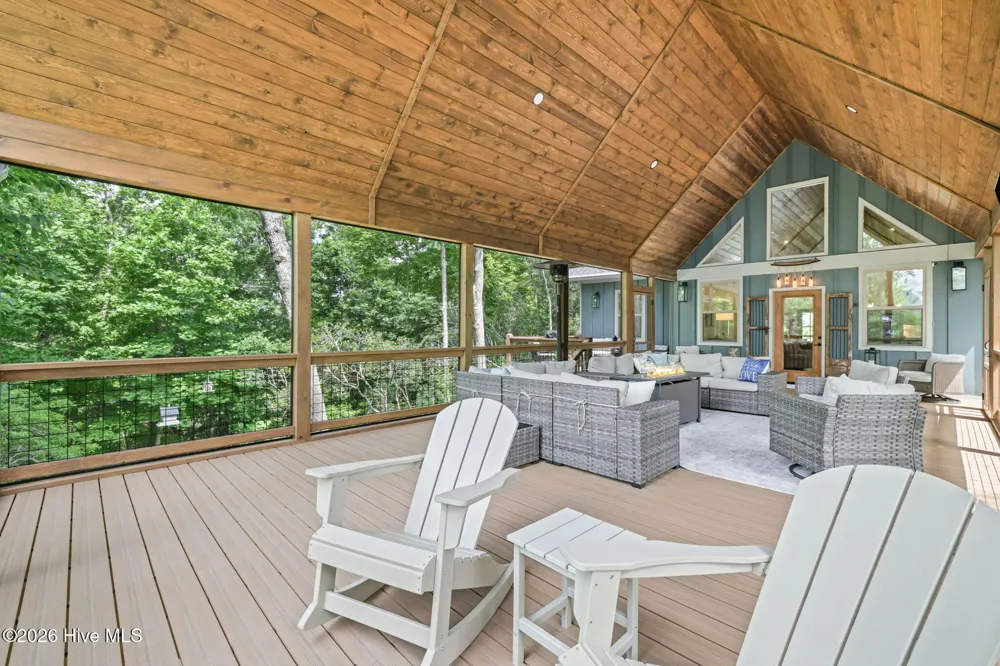 118 Kareny Drive Topton, NC 28781