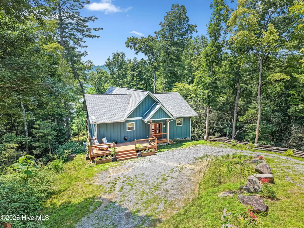 118 Kareny Drive Topton, NC 28781