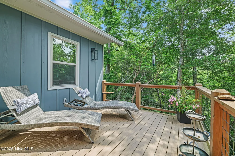 118 Kareny Drive Topton, NC 28781