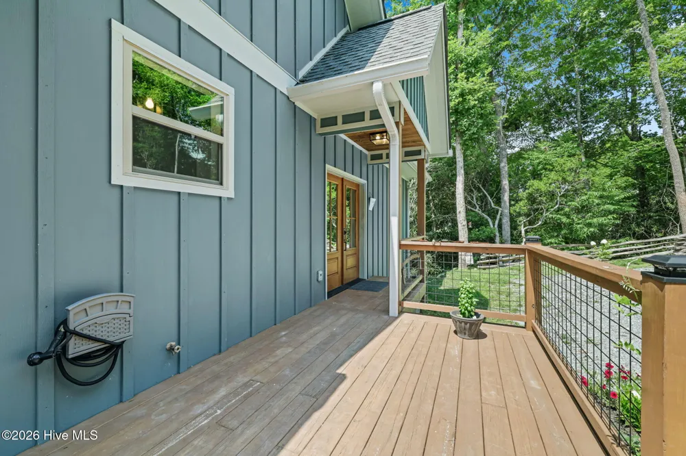 118 Kareny Drive Topton, NC 28781