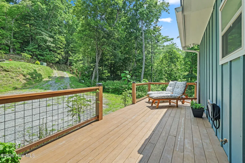 118 Kareny Drive Topton, NC 28781