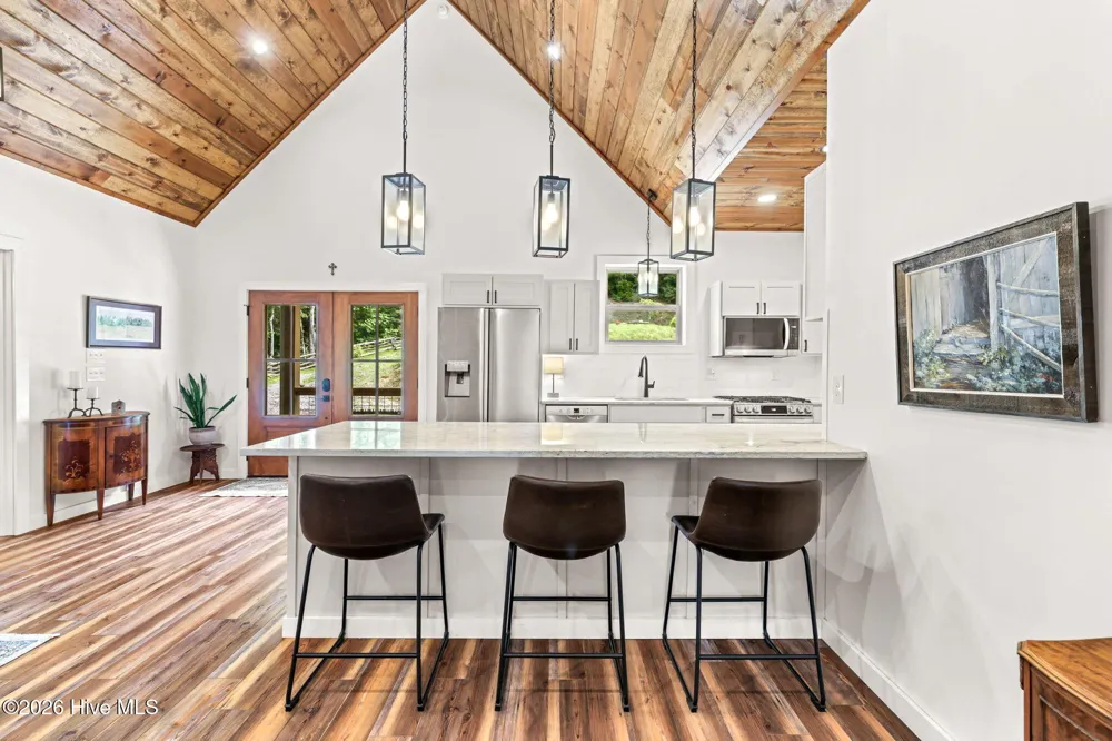 118 Kareny Drive Topton, NC 28781