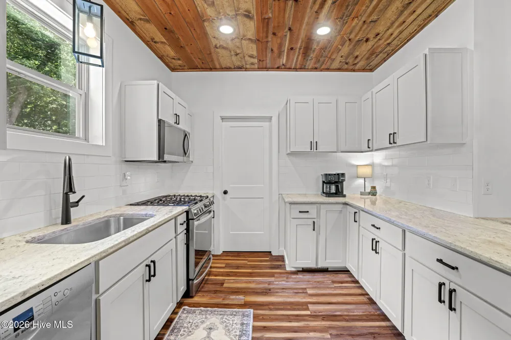 118 Kareny Drive Topton, NC 28781