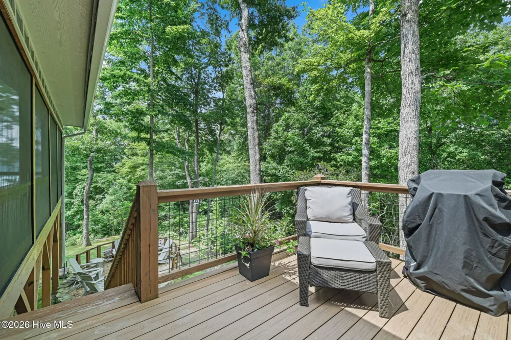 118 Kareny Drive Topton, NC 28781