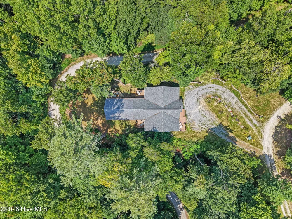 118 Kareny Drive Topton, NC 28781
