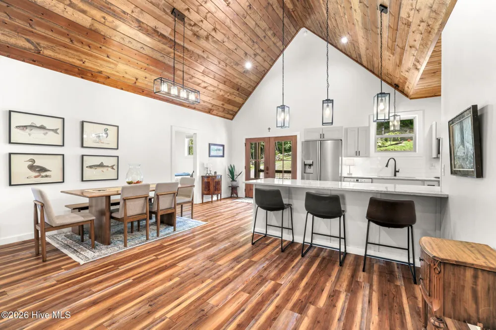 118 Kareny Drive Topton, NC 28781