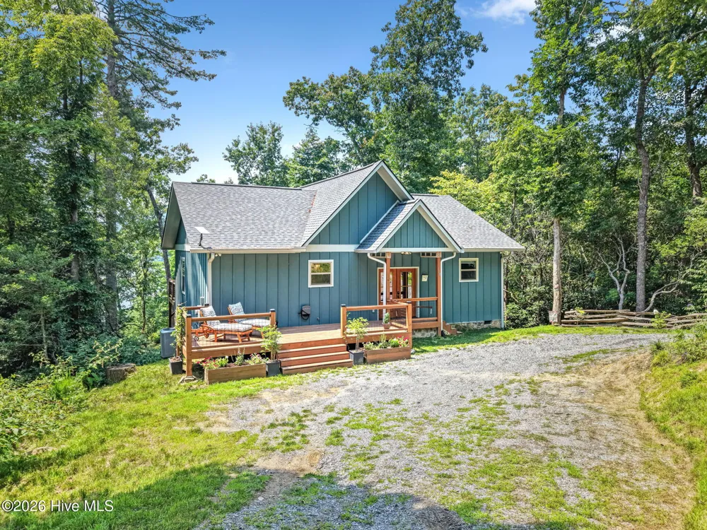 118 Kareny Drive Topton, NC 28781