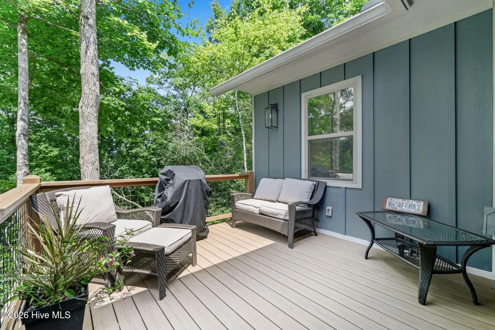 118 Kareny Drive Topton, NC 28781