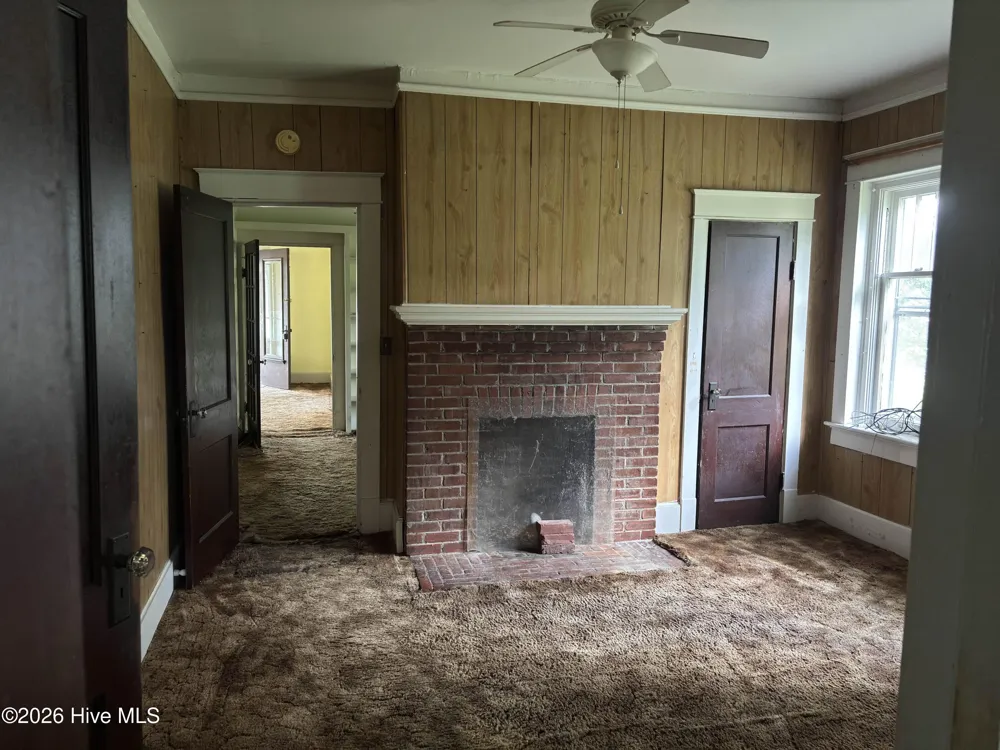 107 Peebles Street Jackson, NC 27845