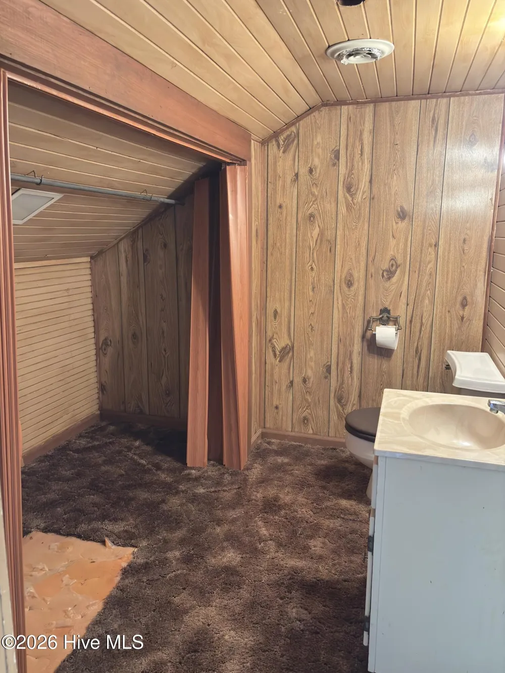 107 Peebles Street Jackson, NC 27845