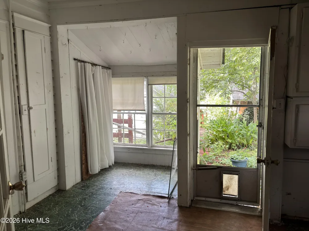 107 Peebles Street Jackson, NC 27845