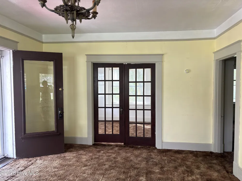 107 Peebles Street Jackson, NC 27845