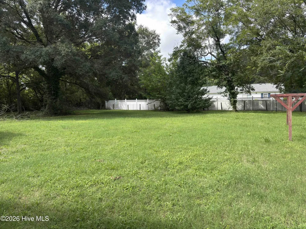 107 Peebles Street Jackson, NC 27845
