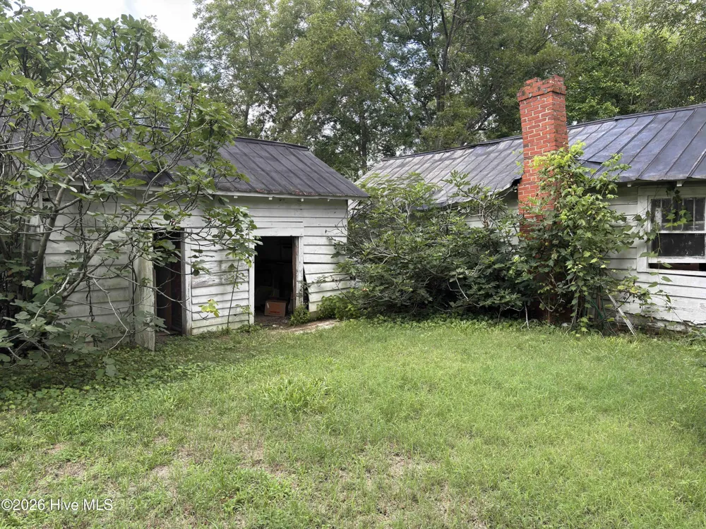 107 Peebles Street Jackson, NC 27845