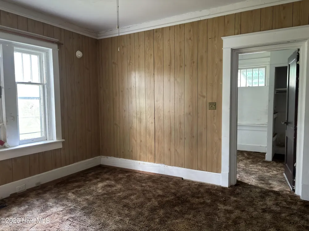107 Peebles Street Jackson, NC 27845