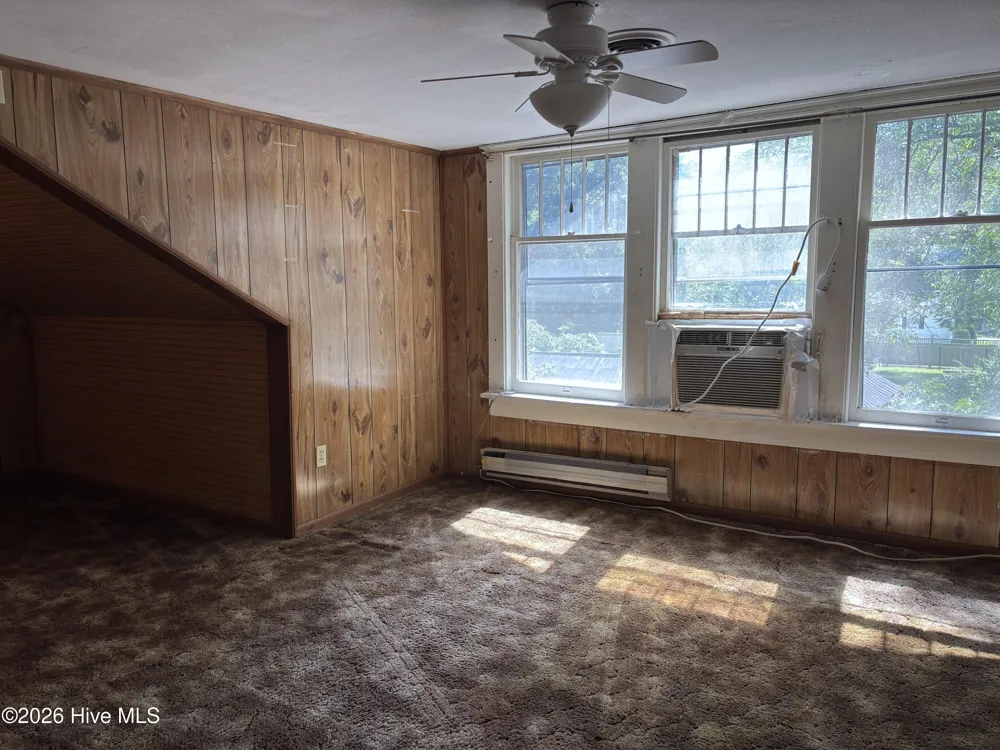 107 Peebles Street Jackson, NC 27845