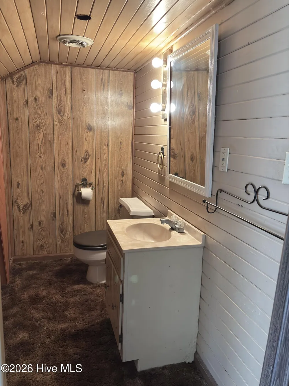 107 Peebles Street Jackson, NC 27845