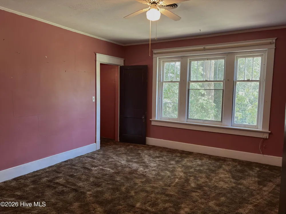 107 Peebles Street Jackson, NC 27845