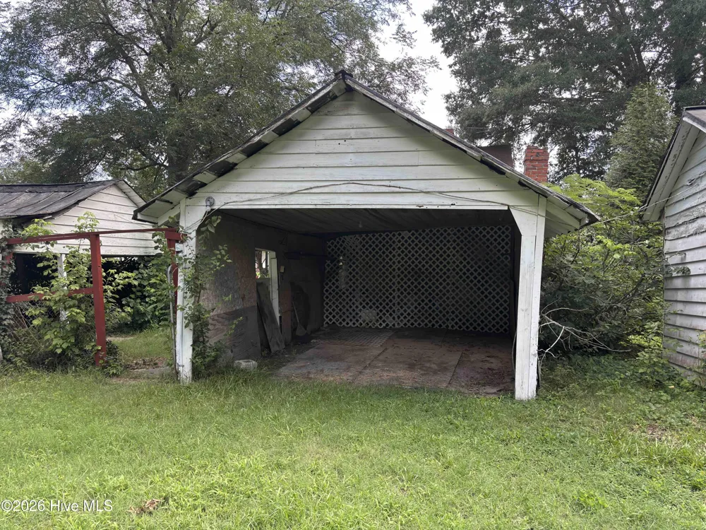 107 Peebles Street Jackson, NC 27845