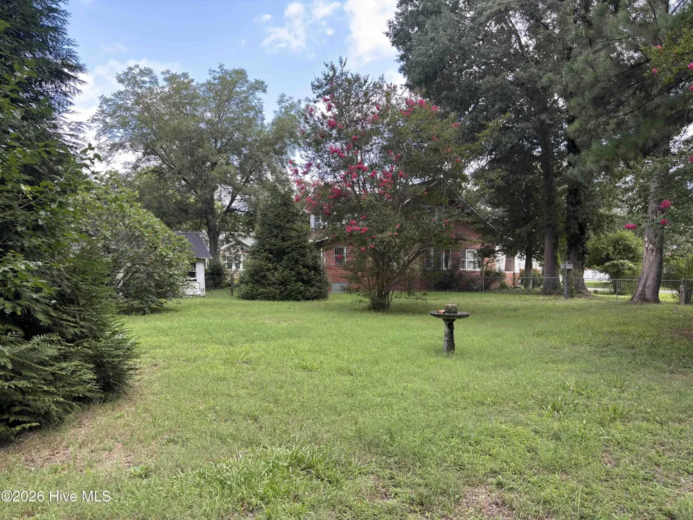 107 Peebles Street Jackson, NC 27845