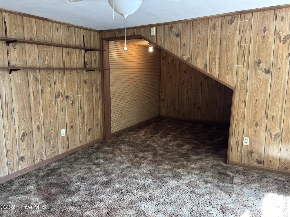 107 Peebles Street Jackson, NC 27845