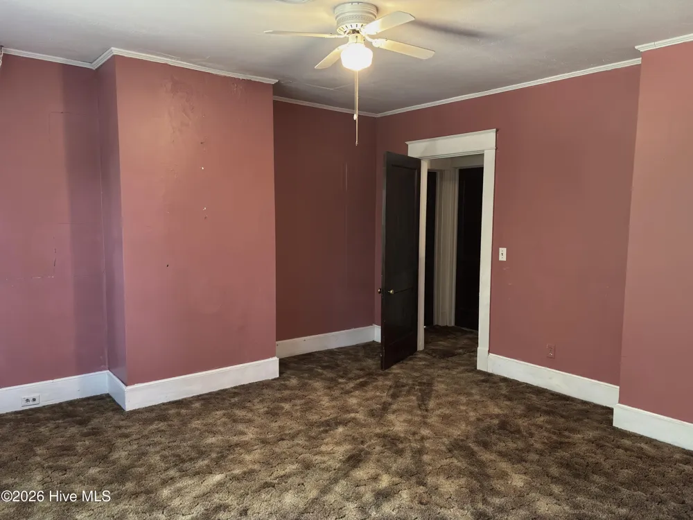 107 Peebles Street Jackson, NC 27845