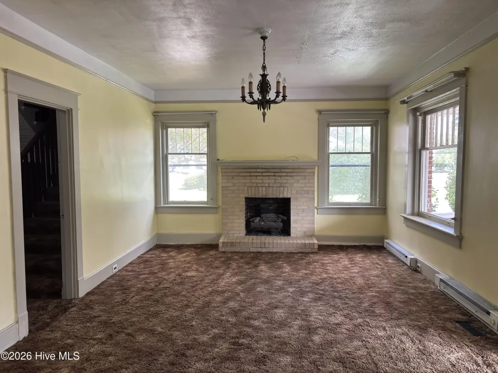 107 Peebles Street Jackson, NC 27845