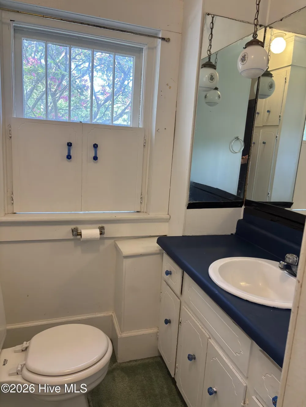 107 Peebles Street Jackson, NC 27845