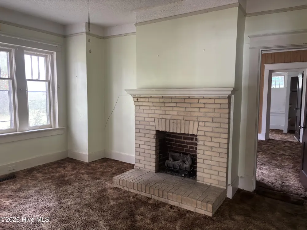 107 Peebles Street Jackson, NC 27845