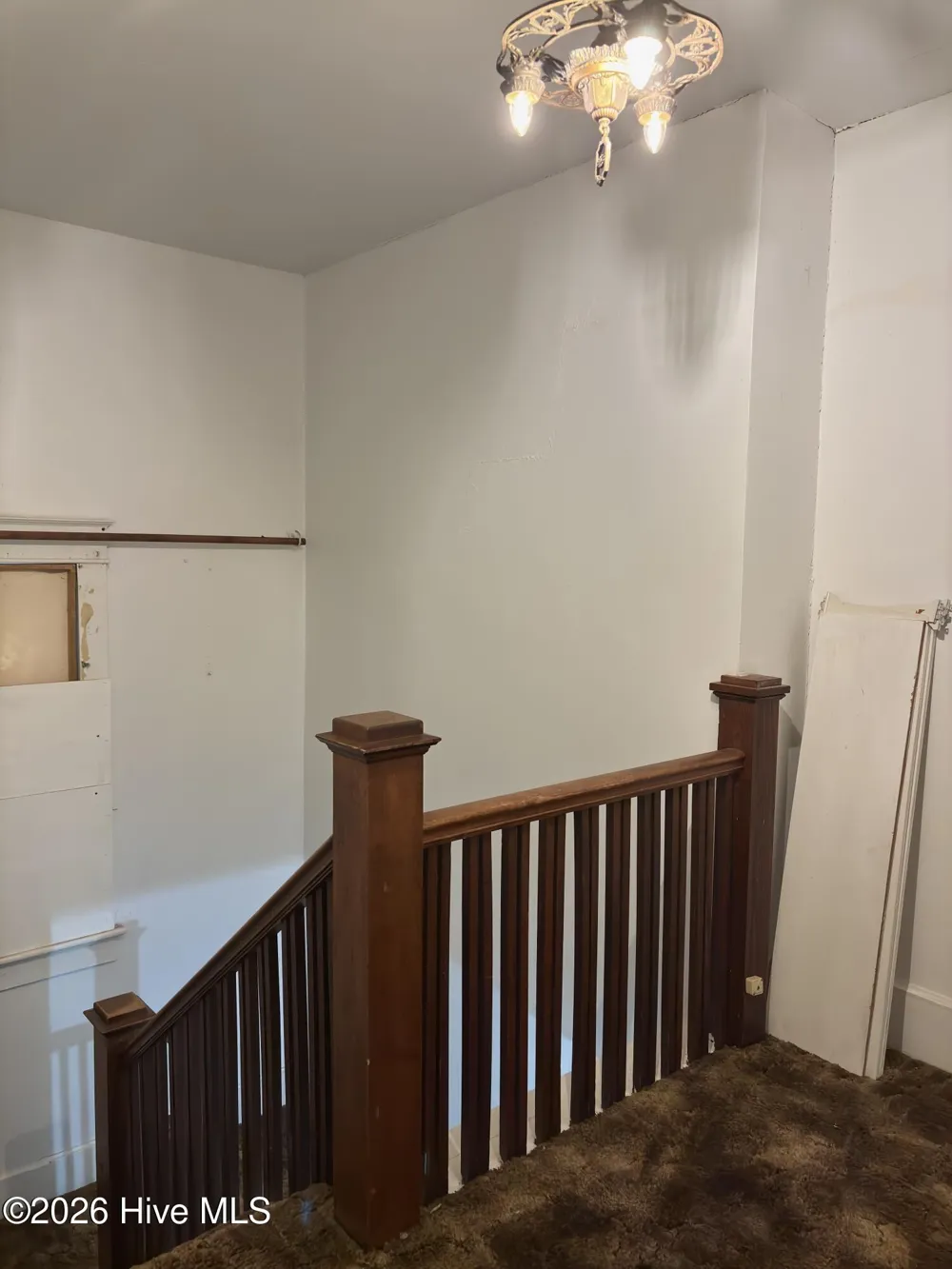 107 Peebles Street Jackson, NC 27845