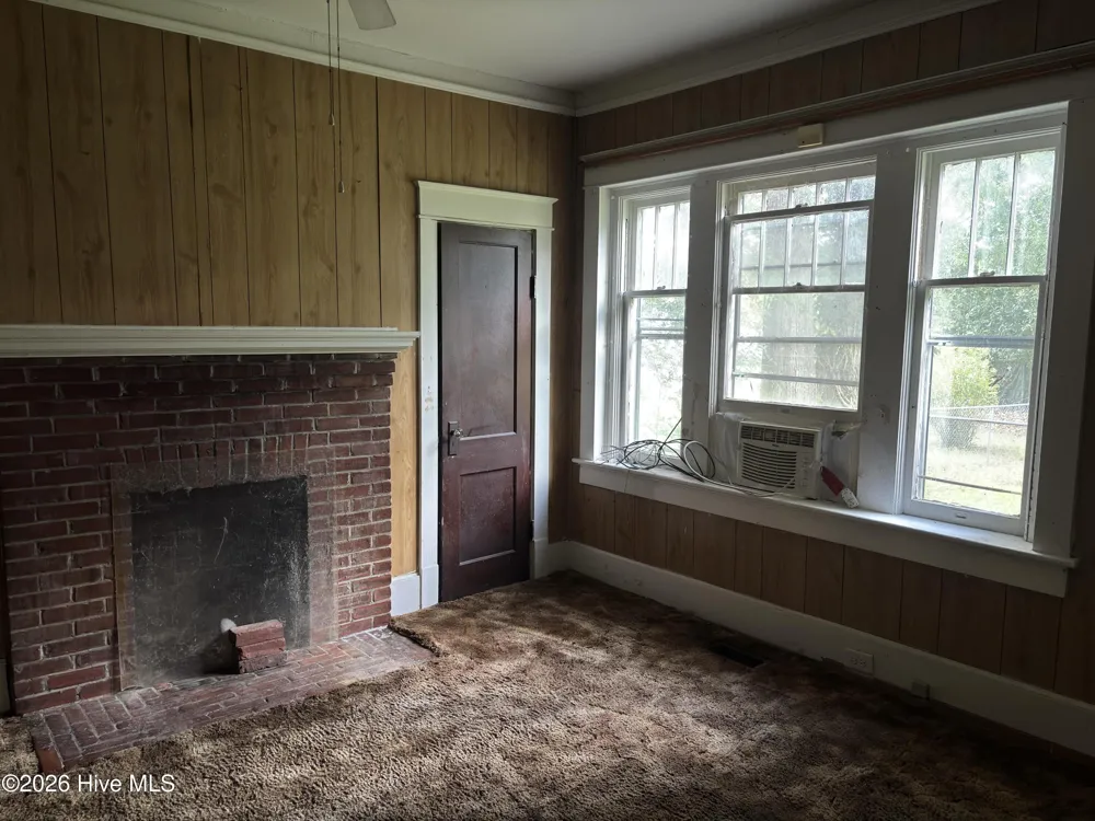 107 Peebles Street Jackson, NC 27845