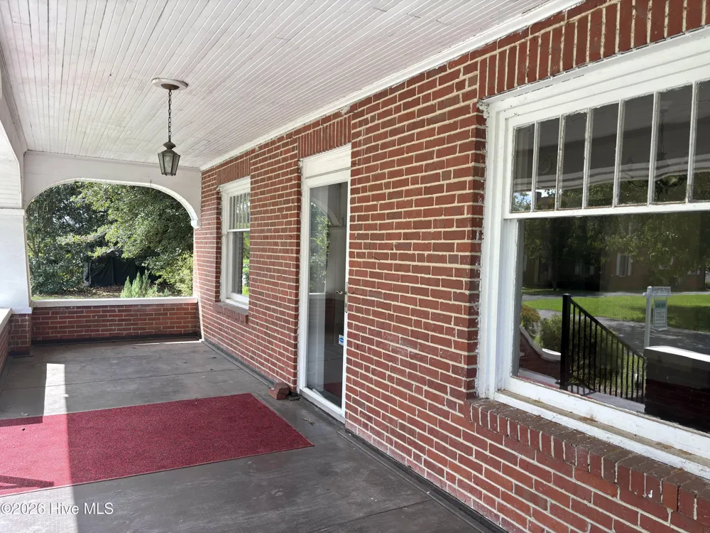 107 Peebles Street Jackson, NC 27845