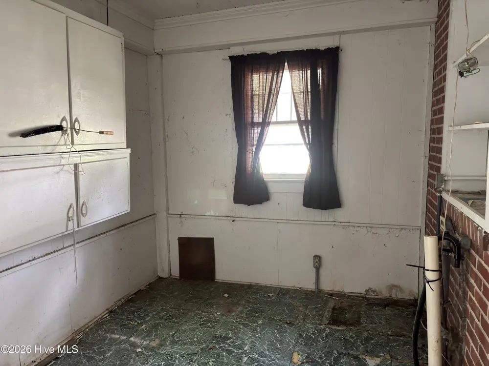 107 Peebles Street Jackson, NC 27845