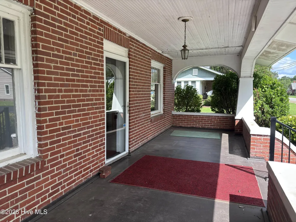 107 Peebles Street Jackson, NC 27845