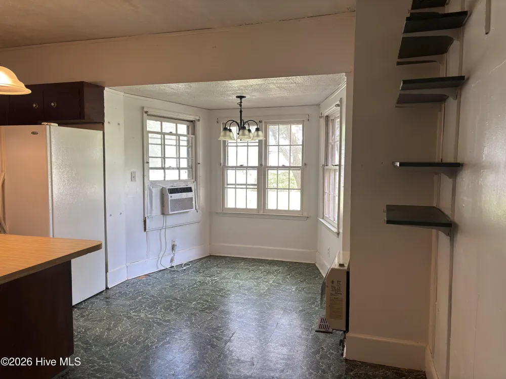 107 Peebles Street Jackson, NC 27845