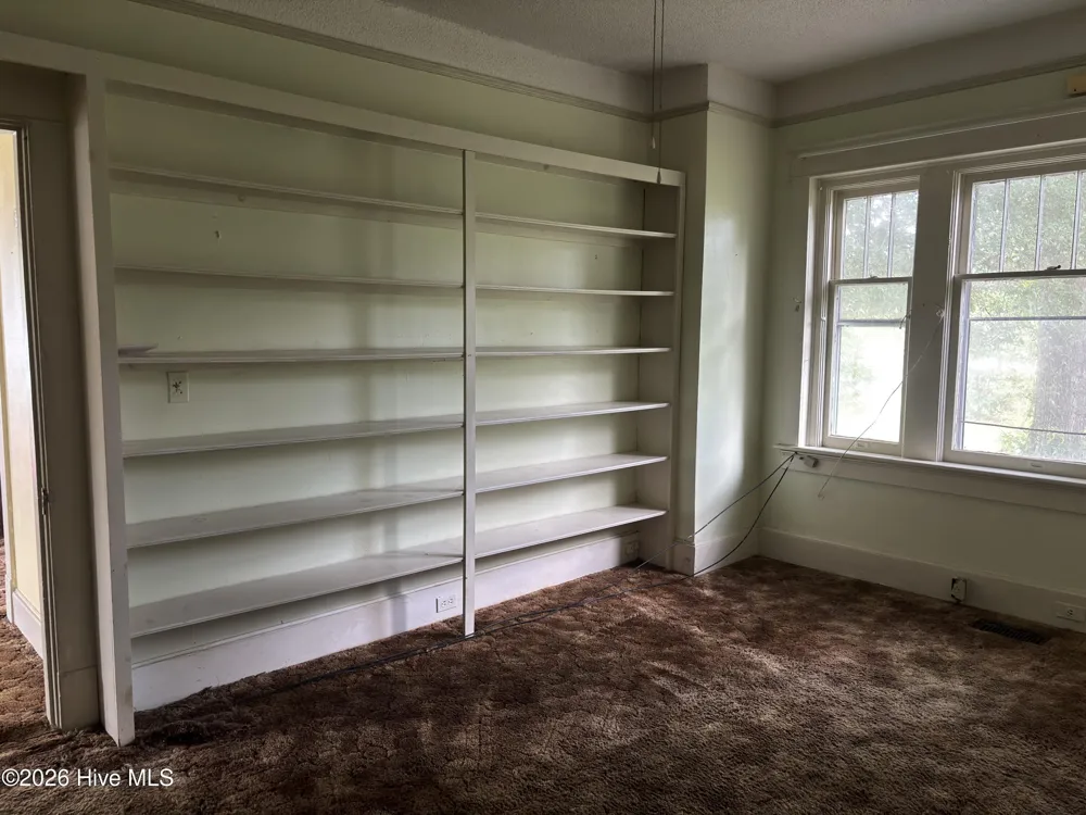 107 Peebles Street Jackson, NC 27845