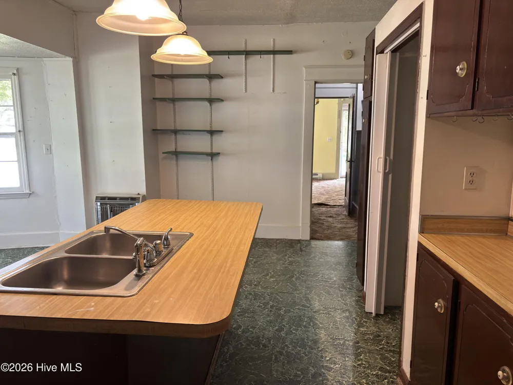 107 Peebles Street Jackson, NC 27845