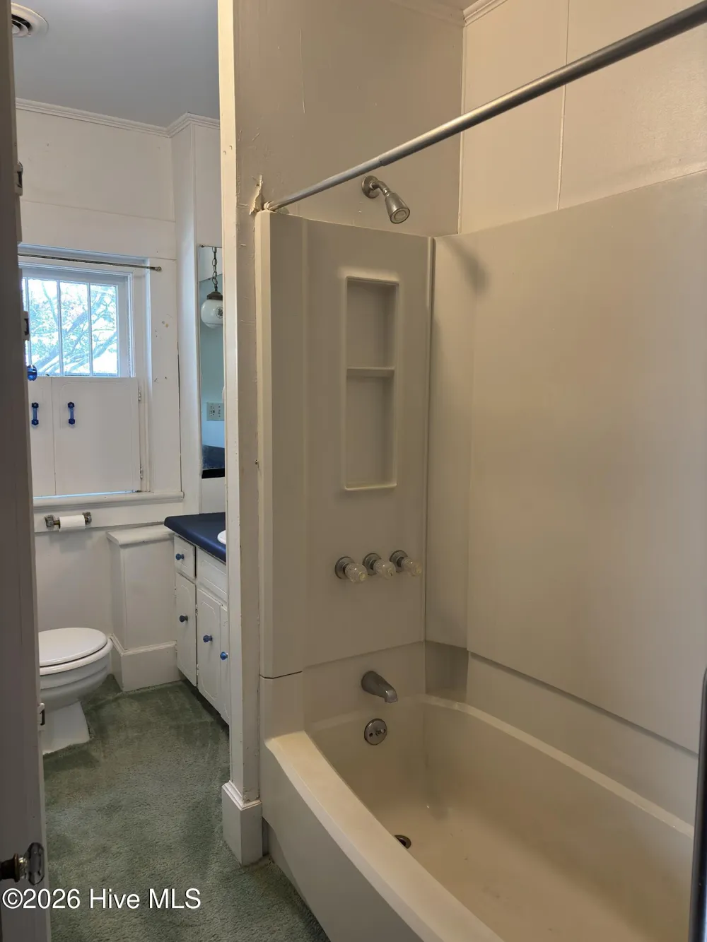 107 Peebles Street Jackson, NC 27845